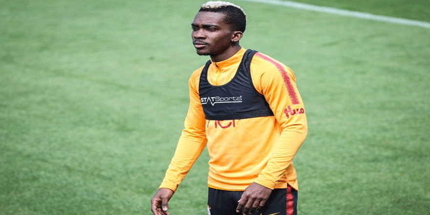 Henry Onyekuru'nun sahalara dönüş tarihi netlik kazandı
