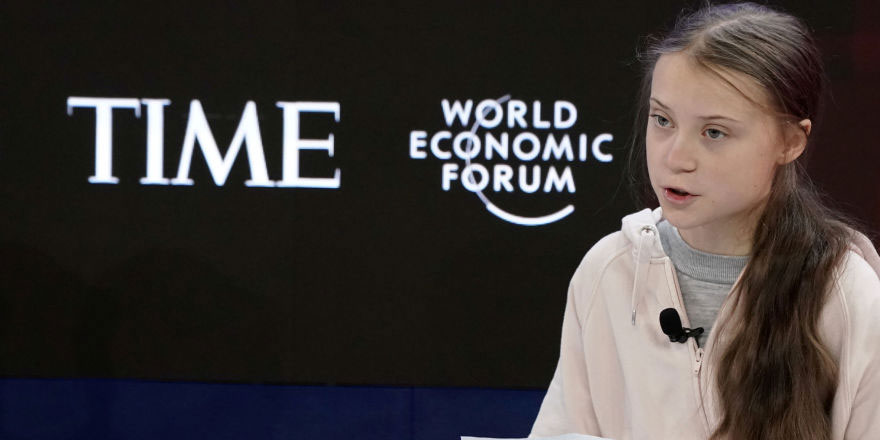 " Farkındalık sadece başlangıç, çok daha fazlası gerekiyor"