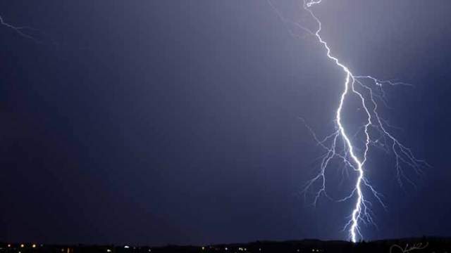 Yıldırımdaki sır çözüldü