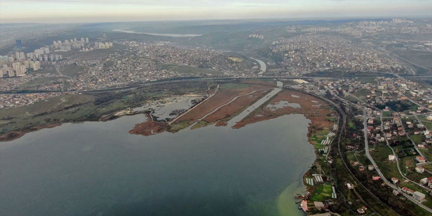 Kanal İstanbul’dan arazi kapatan Katarlıların gizli ortakları kim