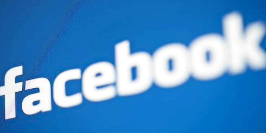 Facebook, yabancı ülke koordineli sahte hesapları kaldırdı