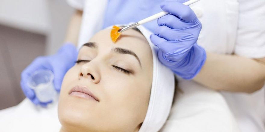 Karbonat peelingi nasıl yapılır?