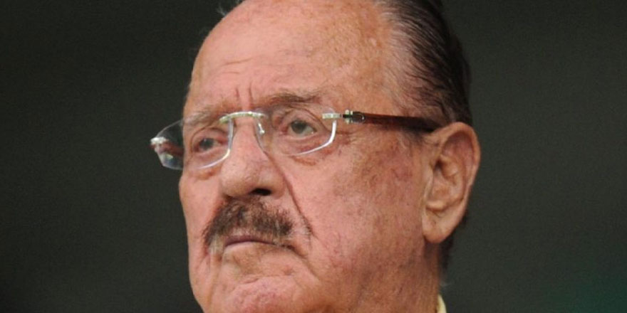 TFF ve Kulüpler Birliği’nden İlhan Cavcav mesajı