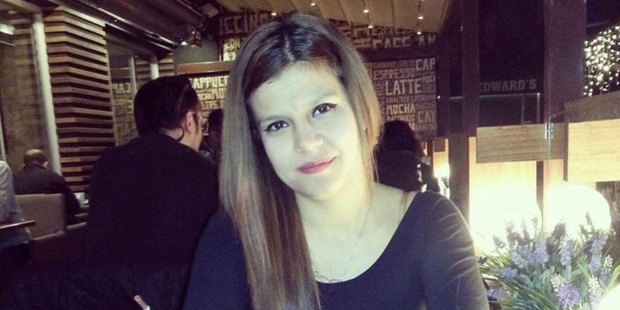 Patlamada yaralanan genç kadından acı haber