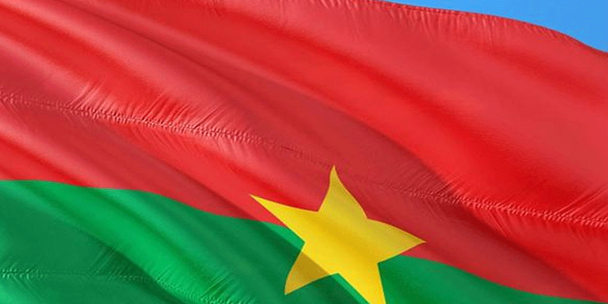 Burkina Faso'da saldırı: 36 kişi öldü