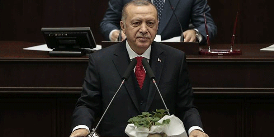 Erdoğan'ın ‘Made in Turkey yerine Türkiye yazın' çıkışı iş dünyasını harekete geçirdi