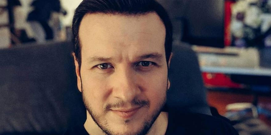 Şahan Gökbakar çocukları Recep İvedik ile sevindirdi