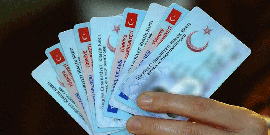 Ehliyet yenileme süresi değişti