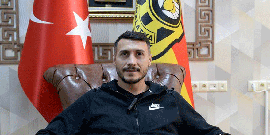 Adis Jahovic Antalyaspor'a transfer oldu