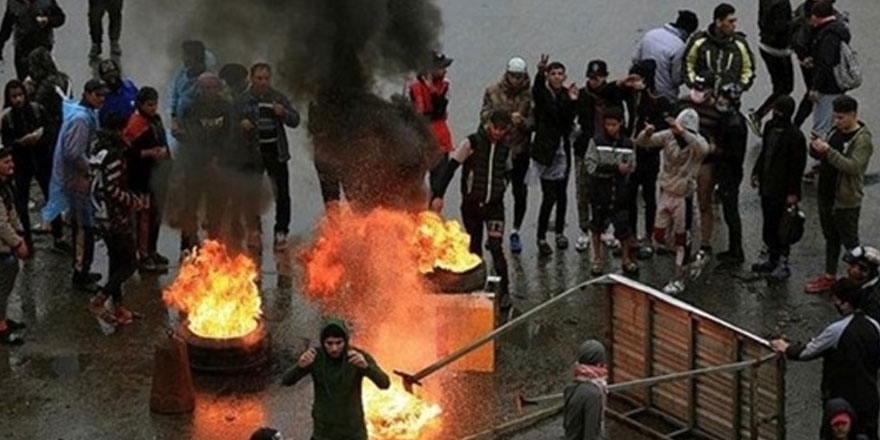 Irak Cumhurbaşkanı 600'den fazla göstericinin öldüğünü açıkladı