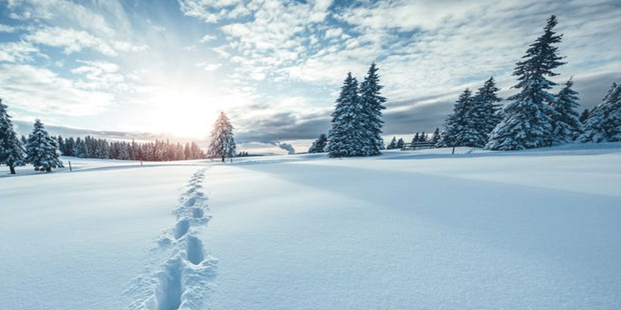 Mersin’de bir ilk gerçekleşiyor: Kar festivali