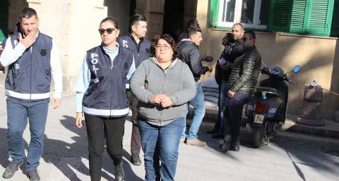 Gencer: Parayı ve mücevherleri mafyaya verdim