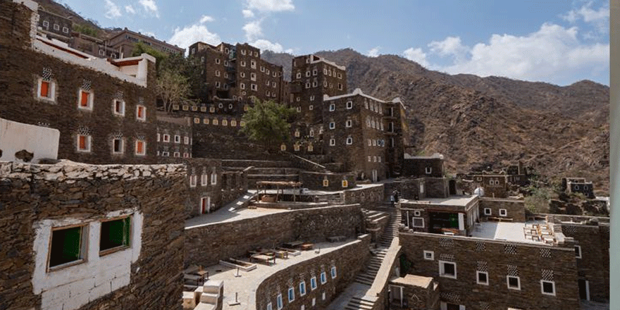 Abha'da yaşam: Abha'da neler yapılır?