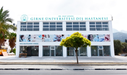 Diş Hastanesi 5 Ekim’de Hasta kabulüne başlıyor