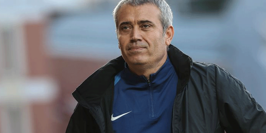 Yeni Malatyaspor'da yeni hoca Kemal Özdeş