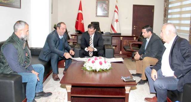 Hipodrum projesi hayata geçiyor