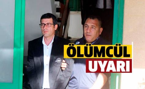 Mahkeme yaya da kusurluydu dedi