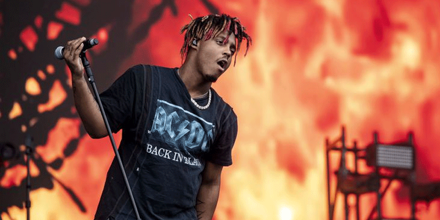 Juice Wrld’ün otopsi raporu açıklandı