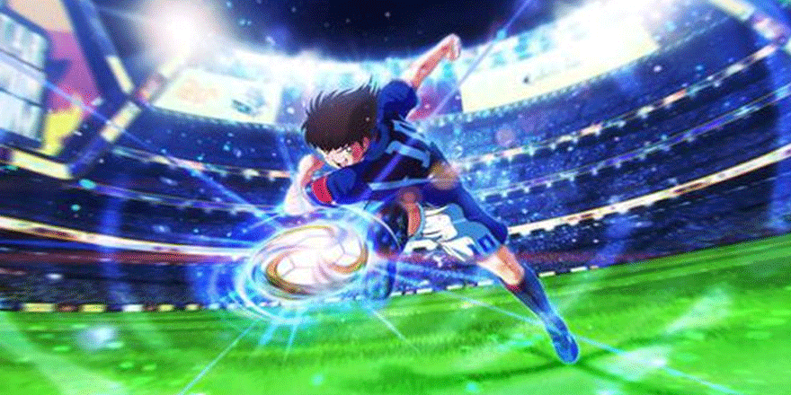 Tsubasa'nın yeni oyunu Captain Tsubasa: Rise Of New Champions fragmanı yayınlandı