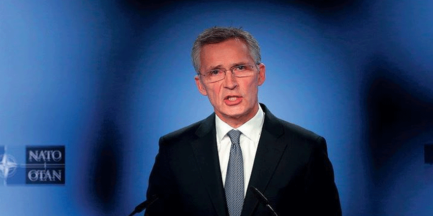 Genel Sekreter'den Türkiye'nin NATO üyeliği yorumu