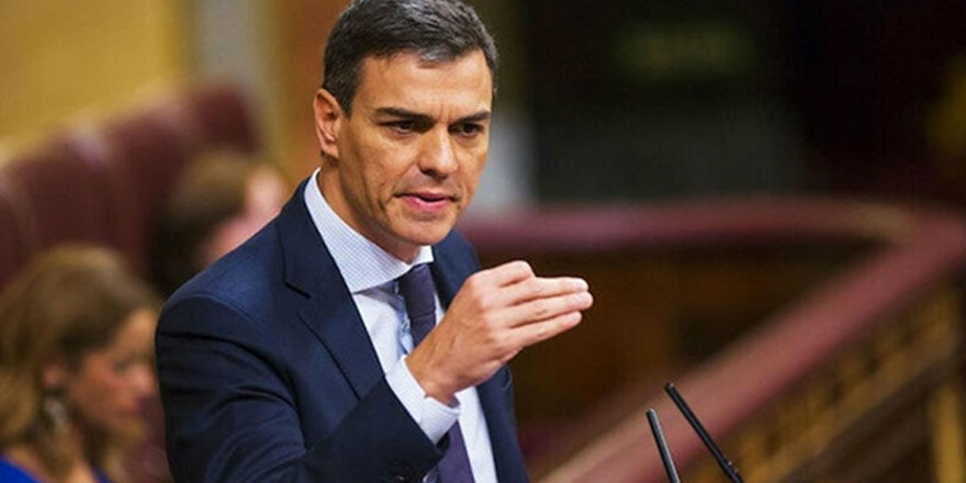 İspanya başbakanı'na "resmi kurumları seçim kampanyasına alet etmekten" 500 euro para cezası