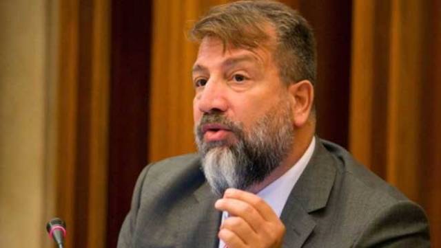 “Türkiye ilişkilerini düzeltmeli”