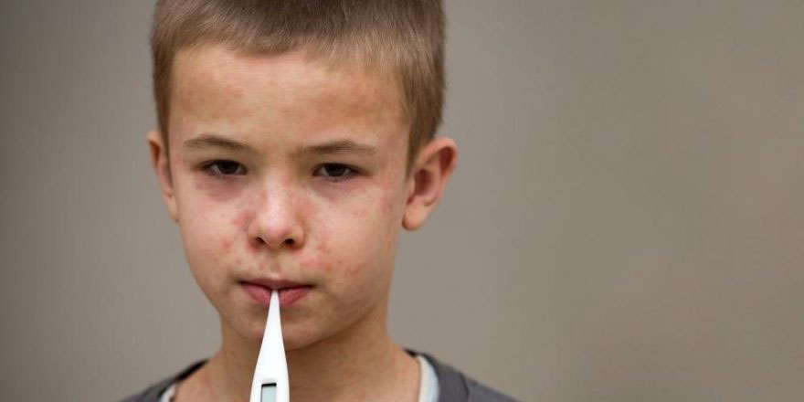 Kabakulak hastalığı neden olur?