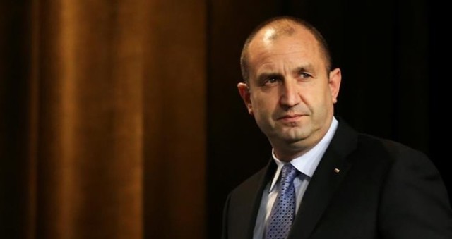 Bulgaristan Cumhurbaşkanı, Güney’i ziyaret edecek