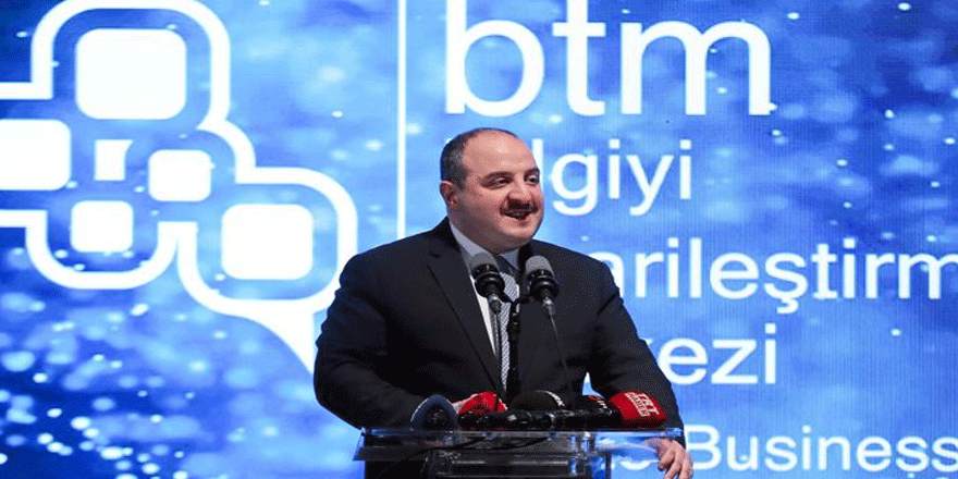 Bakan Varank duyurdu: 200 bin lira destek ödenecek