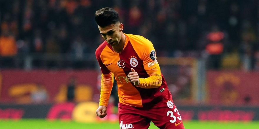 Emre Taşdemir Kayserispor’da