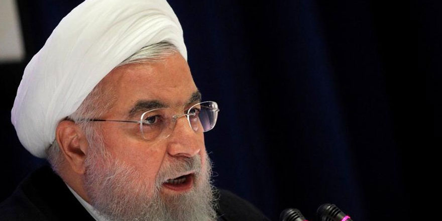 Komşunun liderinden Trump çağrısı