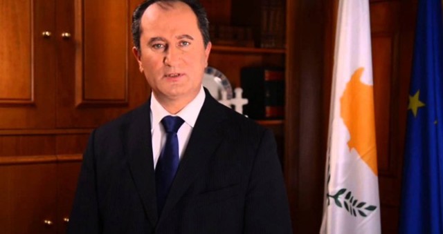 “Anastasiadis, çözüme dair bütün umutları budadı”