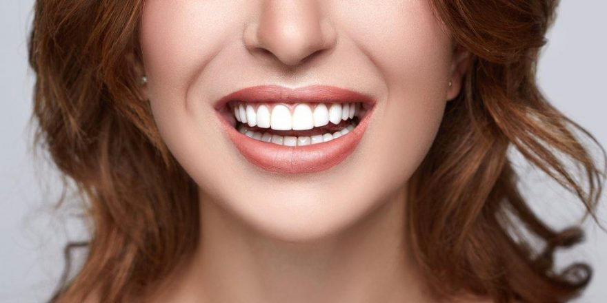 Dişleri beyazlatan yiyecekler nelerdir?