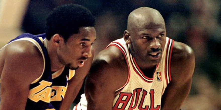 Michael Jordan, Shaquille O’Neal ve LeBron James'den Kobe Bryant için duygusal mesajlar