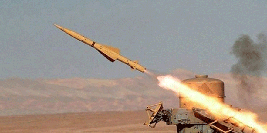 Irak Başbakanı, füzelerin ABD Büyükelçiliğine isabet ettiğini duyurdu