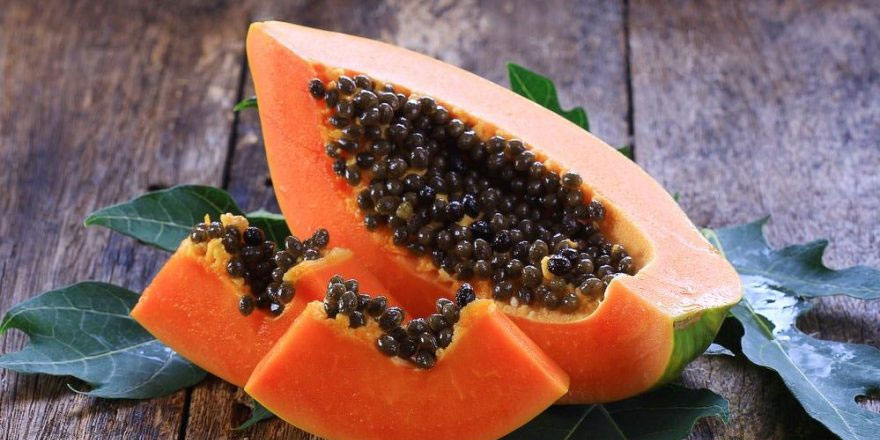 Papaya neye iyi geliyor?