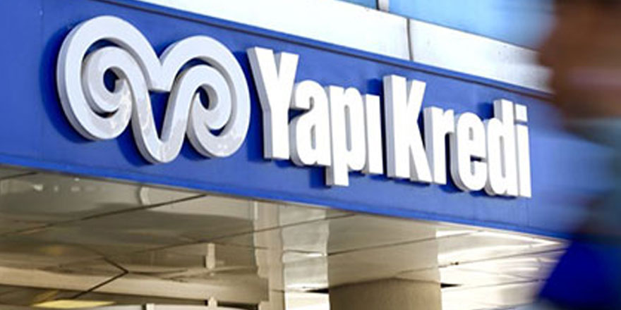 Akbank’tan sonra Yapı Kredi'ye de ceza