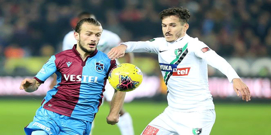 Abdülkadir Parmak Alaves'e gitmek istiyor