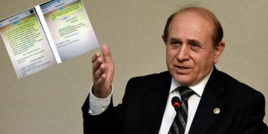 “Acıyor ve nefret ediyorum, yazıklar olsun senin gibilere