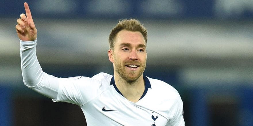 Christian Eriksen Inter’de