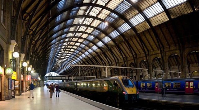 Londra metrosundaki bombalı saldırı !