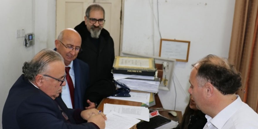 TDP Anayasa Mahkemesi’ne Başvurdu