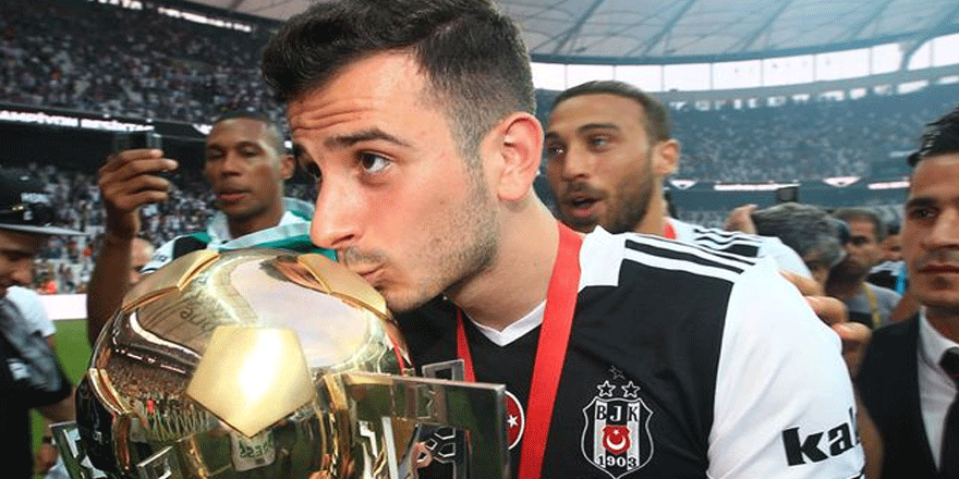 Oğuzhan Özyakup Hollanda yolcusu