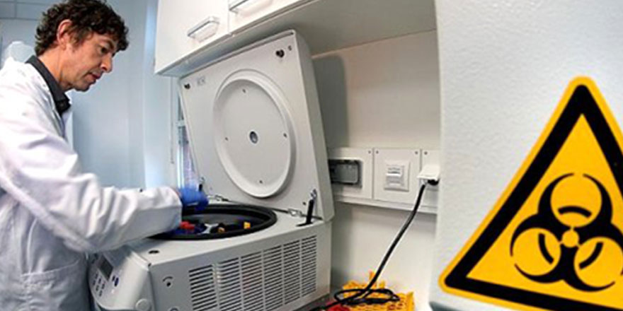 Almanya'da ilk kez yeni tip Koronavirüs vakası tespit edildi