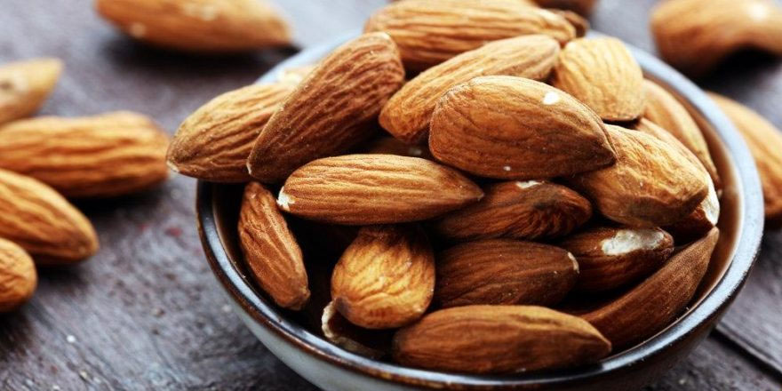 Badem neye iyi geliyor?