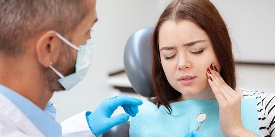 ‘Coronavirüse çürük dişle yakalanmayın’