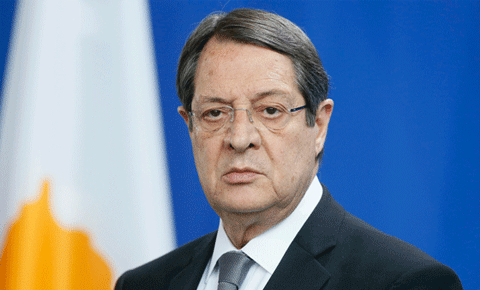 Anastasiadis Brüksel’e gidiyor