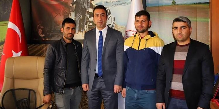 Genç girişimciler ‘sözleşmeli üretim modeline’ geçti