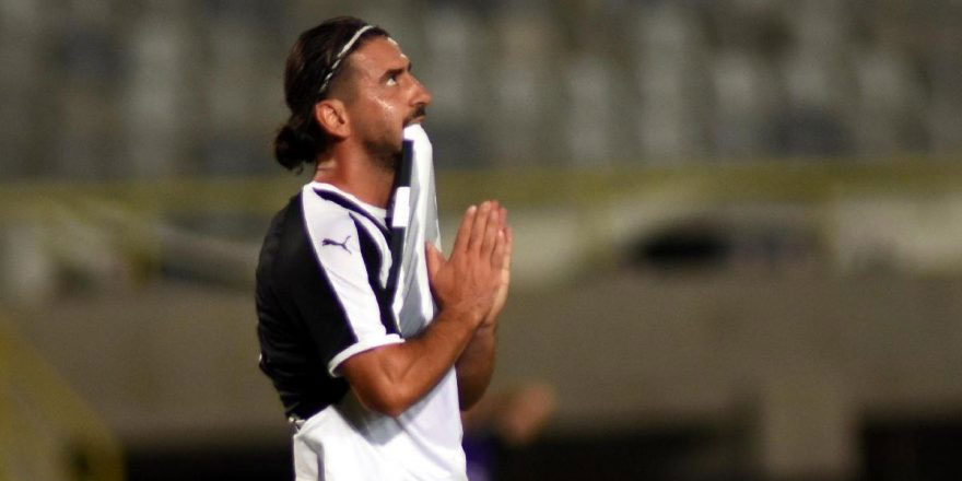 Altay’da kriz çözüldü