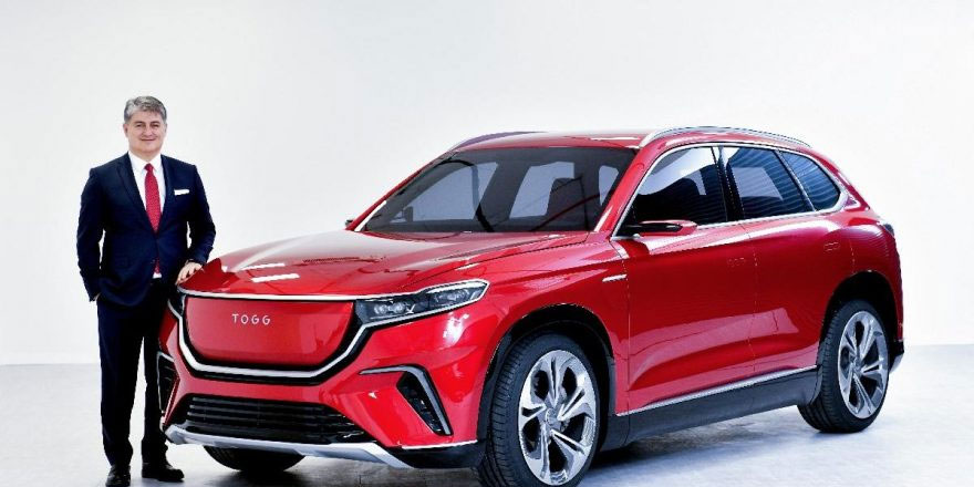 Fabrikanın temeli baharda atılacak!